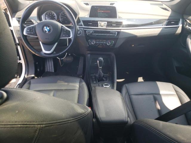 WBXHT3C39J3H31386 BMW X1 Xdrive28i