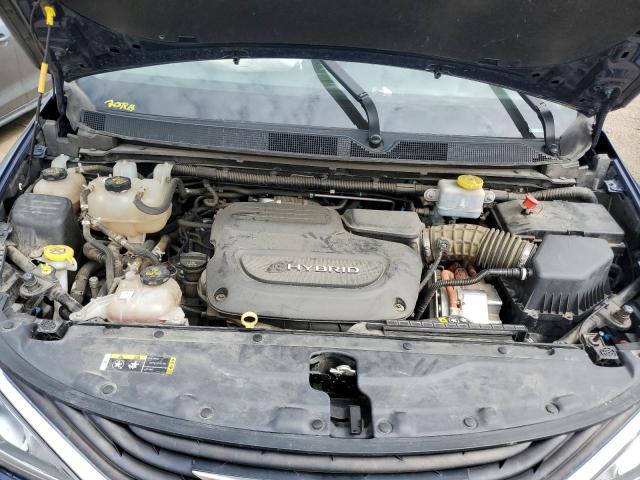 2C4RC1L71JR230571 Chrysler Pacifica Hybrid Touring L