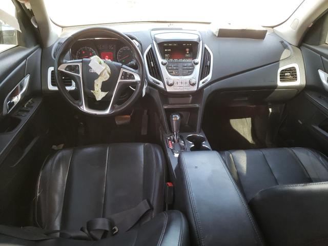 2GKFLPE39G6122987 GMC Terrain Slt
