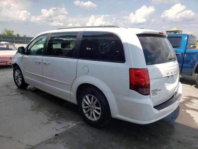2C4RDGCG4GR209612 Dodge Grand Caravan Sxt