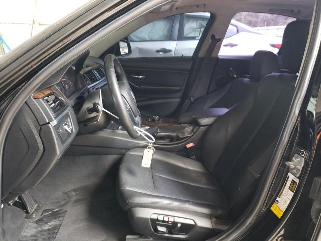 WBA3A5G5XENP33933 BMW 328 I