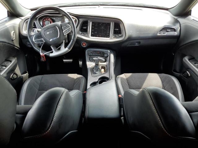 NCS105018 Dodge Challenger