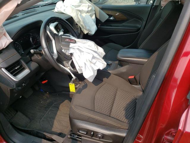 3GKALTEX3KL170589 GMC Terrain Sle