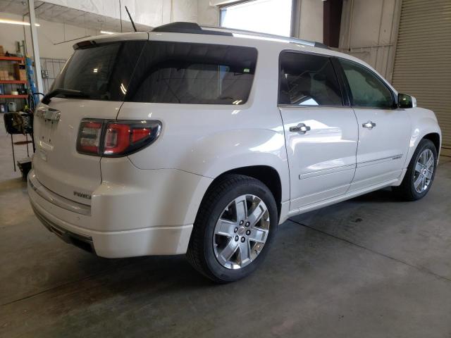 1GKKVTKD7GJ333171 GMC Acadia Denali