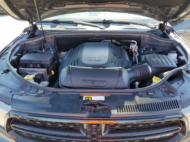 1C4SDJCT5FC826911 Dodge Durango R/t