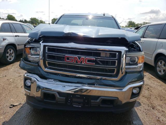 1GTV2VEC3EZ203287 GMC Sierra K1500 Slt