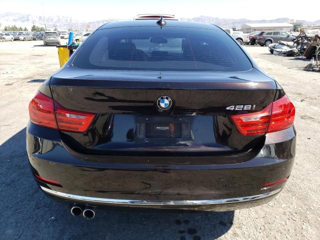 WBA4A5C56FG052183 BMW 428 I Gran Coupe