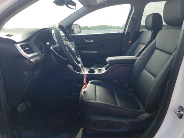 1GKKNUL43PZ212594 GMC ACADIA SLT