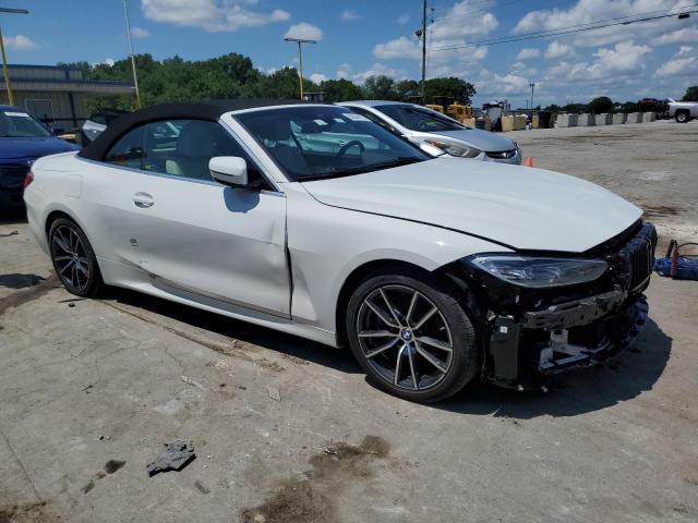 WBA23AT07NCJ63507 BMW 430I