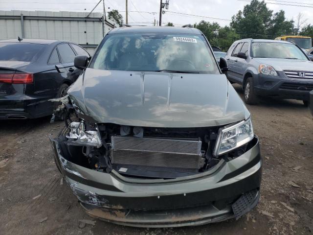 3C4PDCAB0HT507175 Dodge JOURNEY SE