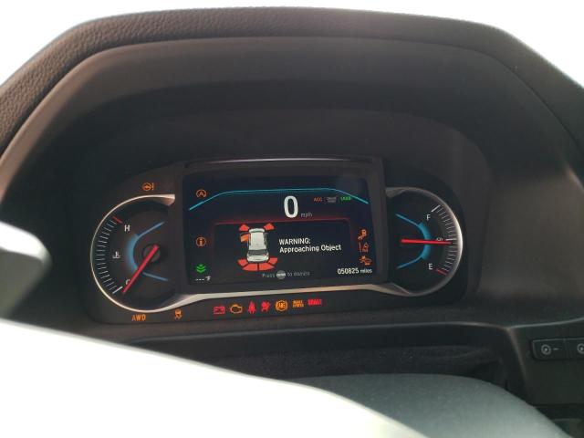 5FNYF6H7XMB004425 Honda Pilot Black