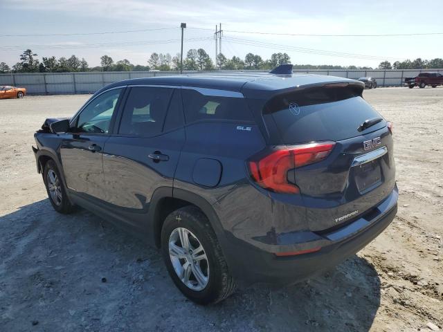 3GKALMEV9JL386157 GMC Terrain Sle