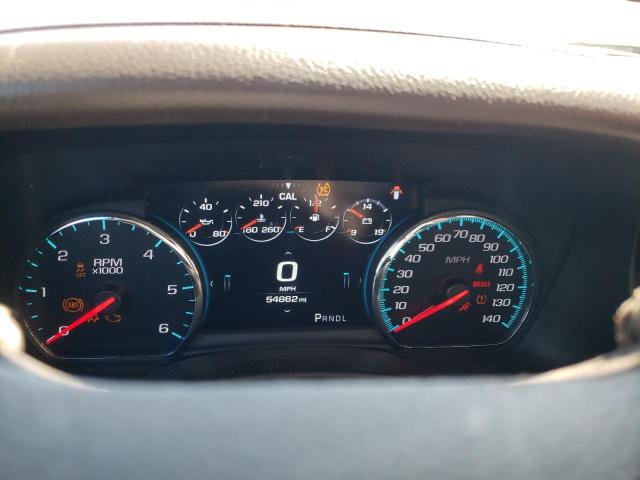 1GKS2CKJXKR362916 GMC YUKON DENALI