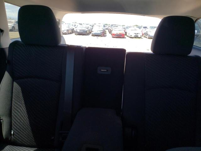 3C4PDDBG3JT387300 Dodge Journey Sxt