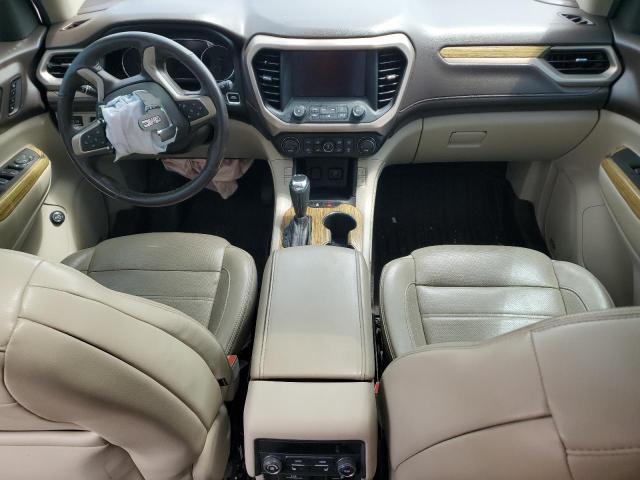 1GKKNPLS0HZ323637 GMC Acadia Denali
