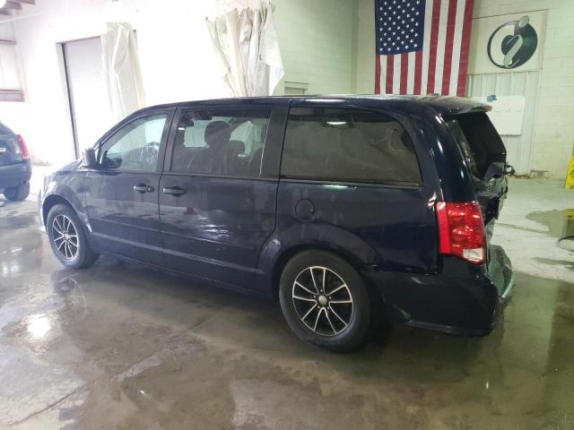 2C4RDGEG4FR635862 Dodge Grand Caravan R/t