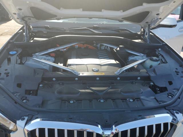 5UXTA6C0XM9H88443 BMW X5 Xdrive45e