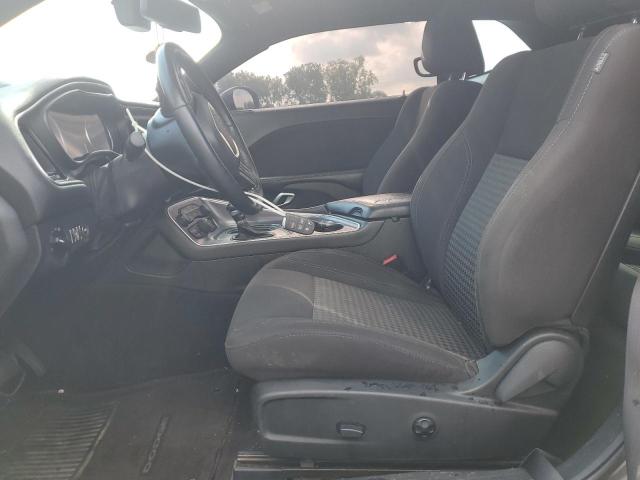 2C3CDZAG8HH598075 Dodge Challenger Sxt