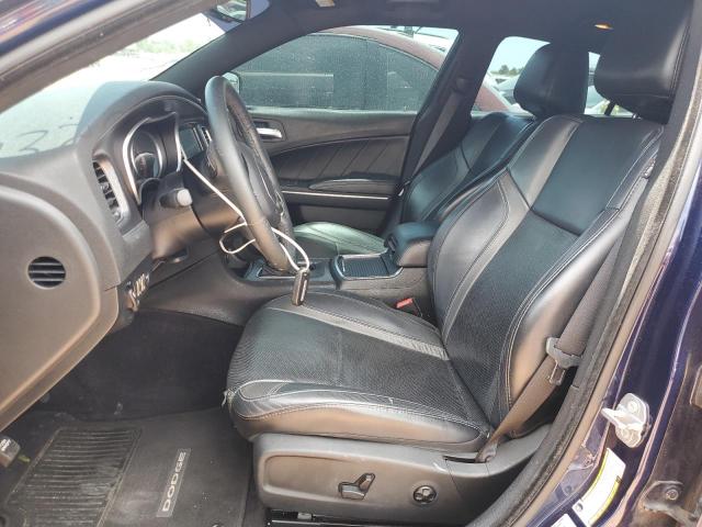 2C3CDXHG2GH277285 Dodge Charger Sxt