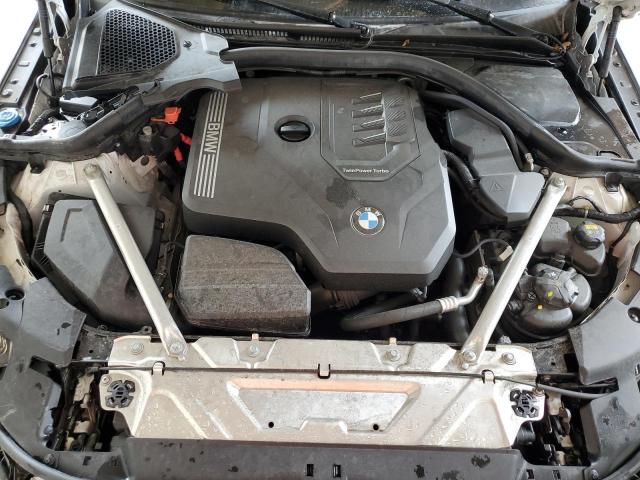 WBA23AT04NCH99823 BMW 430I