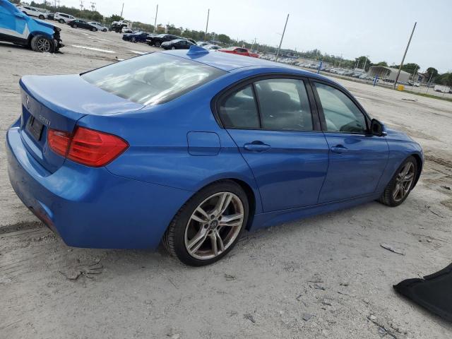 WBA3A5G50ENP30488 BMW 328 I