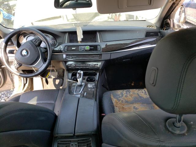 WBA5A5C53FD523101 BMW 528 I