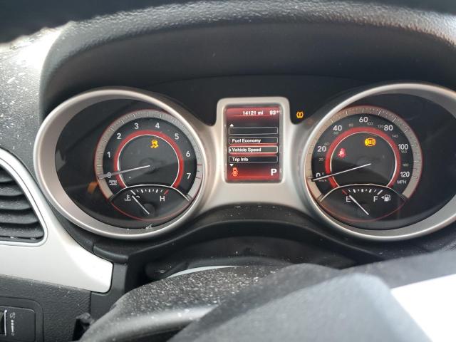 3C4PDCAB0LT270650 Dodge JOURNEY SE