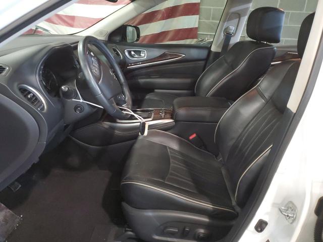 5N1DL0MM5HC505382 Infiniti QX60