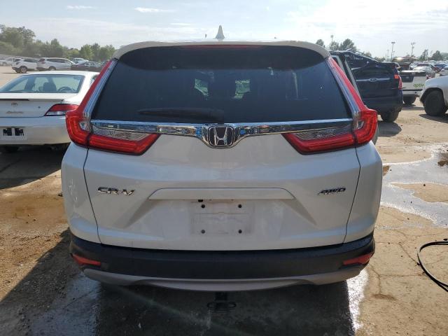 2HKRW2H88JH618618 Honda CR-V EXL