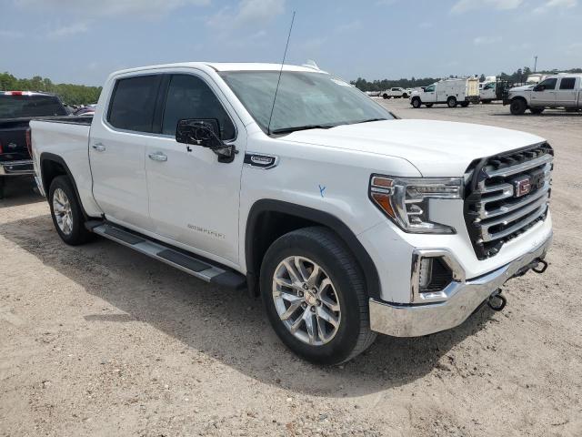 3GTP8DED7MG233112 GMC Sierra C1500 Slt