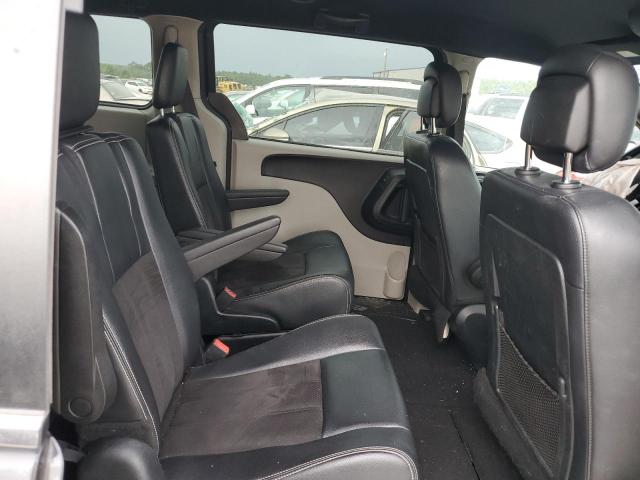 2C4RDGCG7LR170623 Dodge Grand Caravan Sxt
