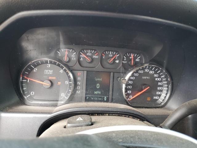 1GTR1LEH1GZ144389 GMC Sierra C1500