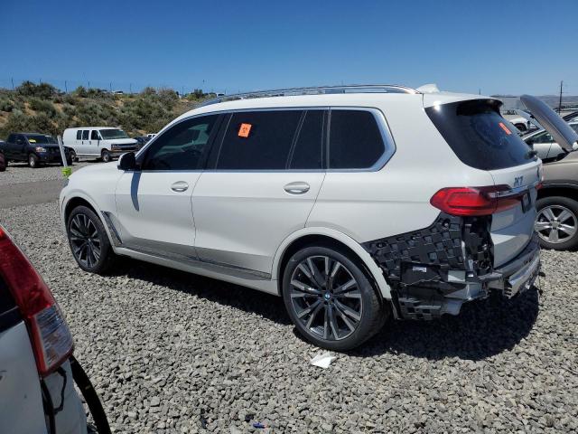 5UXCW2C0XL9B64408 BMW X7 Xdrive40i