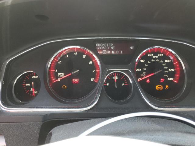 1GKKRRKD7EJ142211 GMC Acadia Slt-1