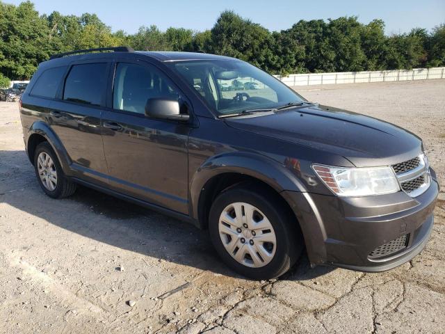 3C4PDCAB6GT239621 Dodge JOURNEY SE