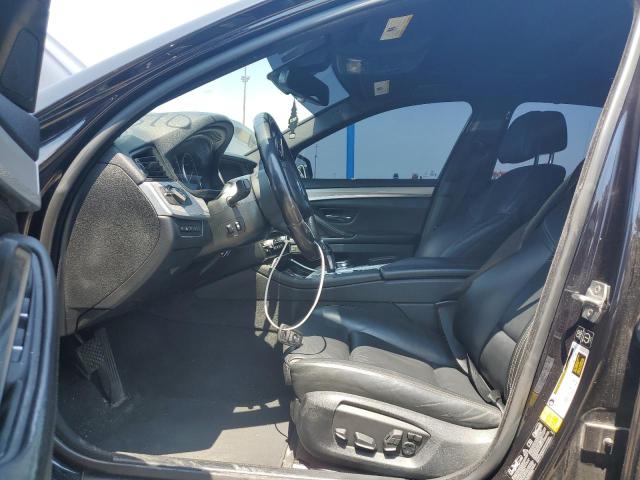 WBA5B3C51FD544160 BMW 535 XI