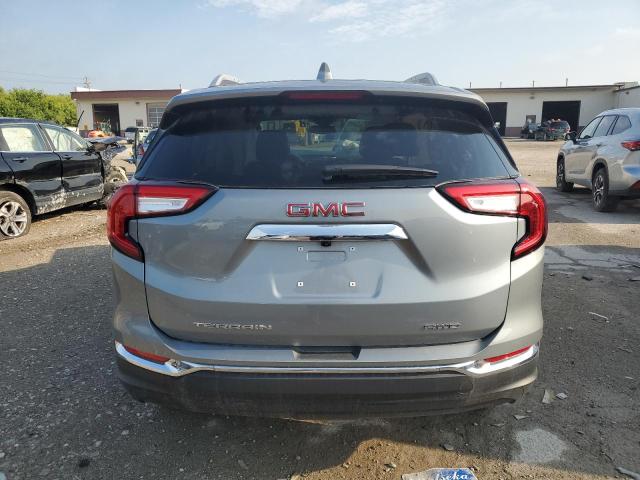 3GKALVEG8PL227212 GMC Terrain Slt