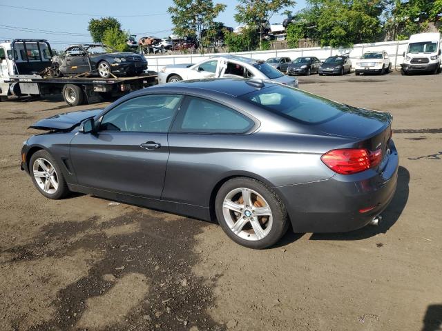 WBA3N9C58EF721615 BMW 428 XI