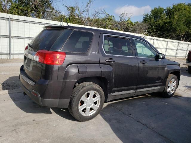 2GKALMEK9E6246089 GMC Terrain Sle