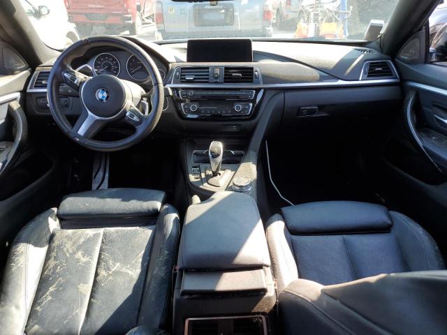 WBA4J5C50KBM66681 BMW 440i Gran Coupe