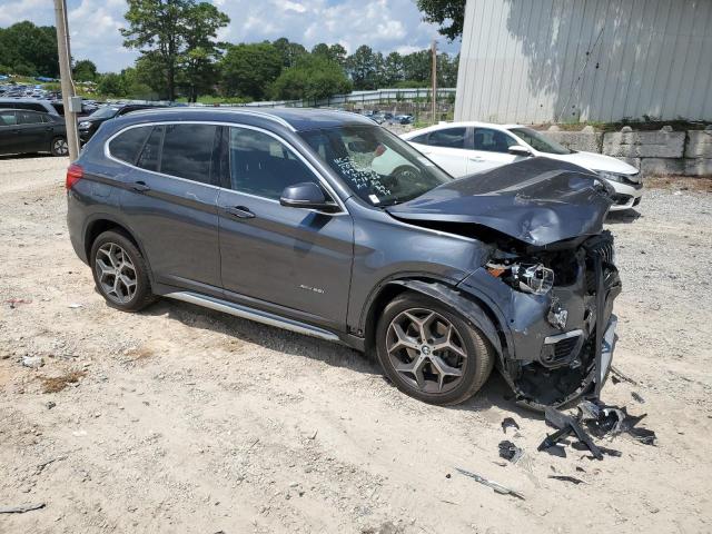 WBXHT3C35H5F77726 BMW X1 Xdrive28i