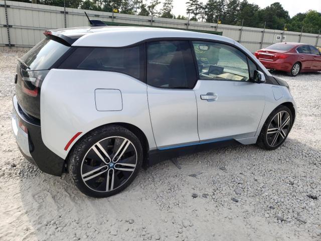WBY1Z4C51EV277449 BMW I3 REX