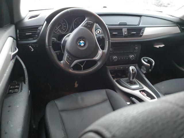 WBAVM1C50EVW53832 BMW X1 Sdrive28i