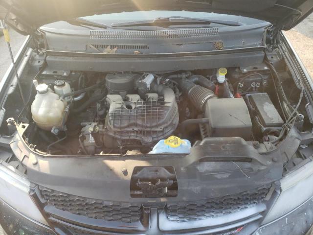 3C4PDDGG3HT703457 Dodge Journey Crossroad