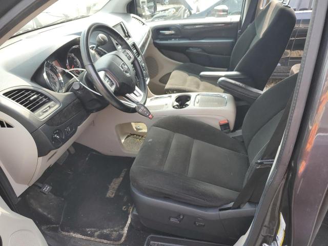 2C4RDGCG2GR351876 Dodge Grand Caravan Sxt