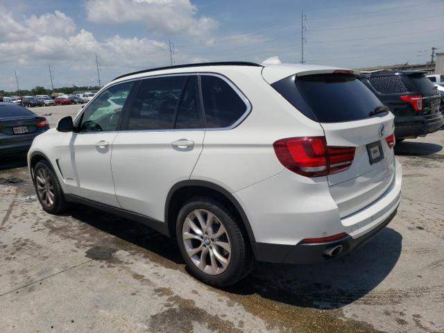 5UXKS4C56G0N13053 BMW X5 Xdrive35d