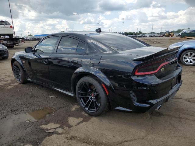 2C3CDXGJ8LH100408 Dodge Charger Scat Pack