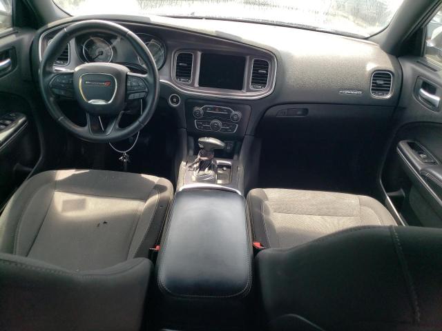 2C3CDXBG4FH832177 Dodge Charger Se