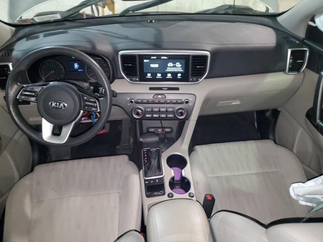 KNDPMCAC1L7751729 KIA Sportage Lx