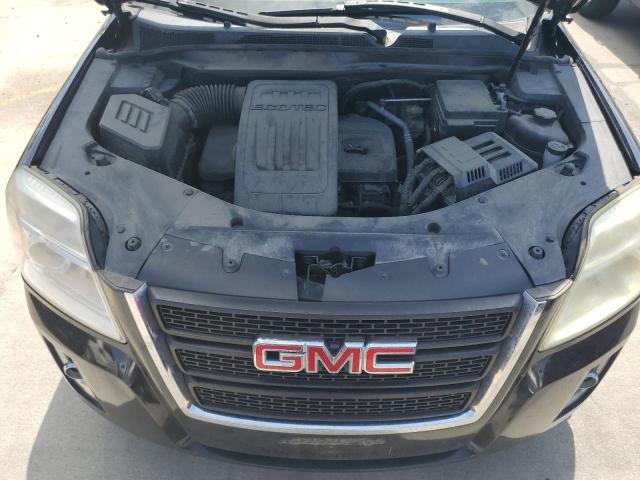 2GKFLWEK8E6261684 GMC Terrain Sle